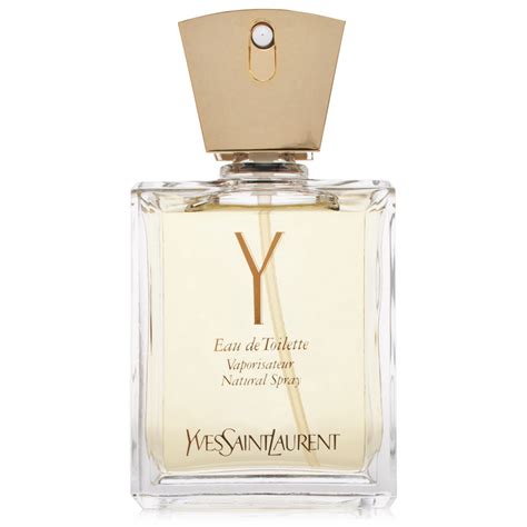 trieste yves saint laurent|y saint laurent perfume.